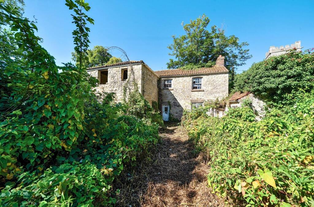 Main image of property: The Old Vicarage, Kirkby Wharfe