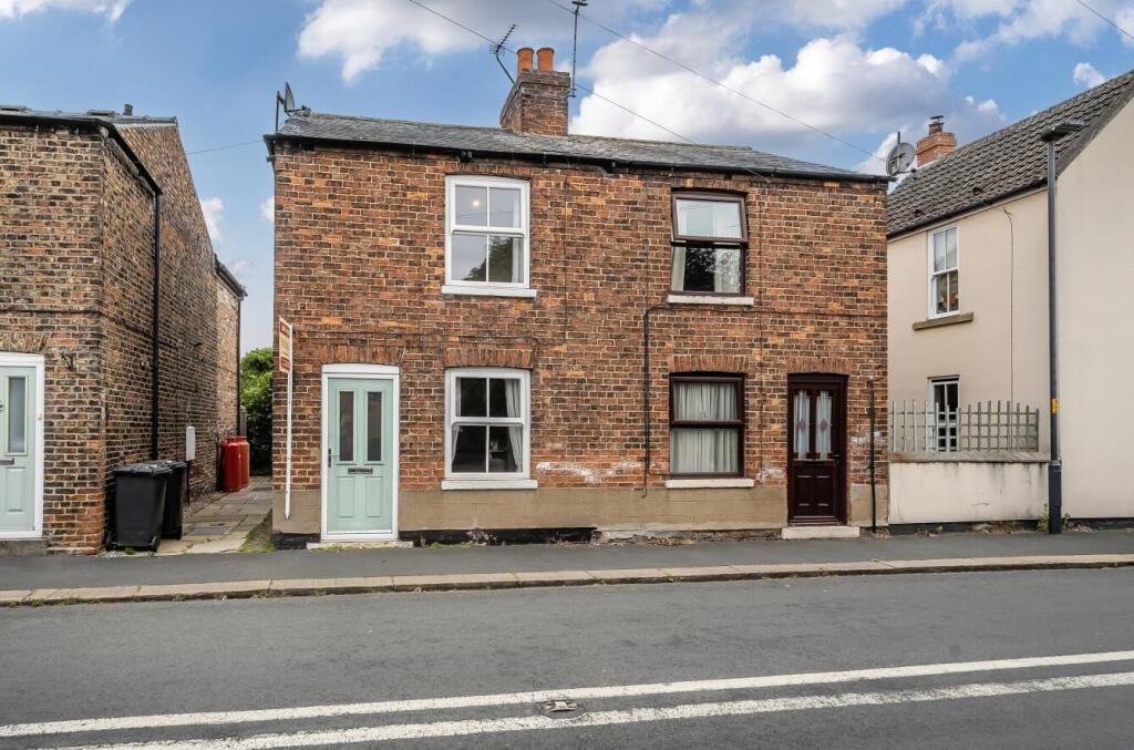 Main image of property: Wistowgate, Cawood