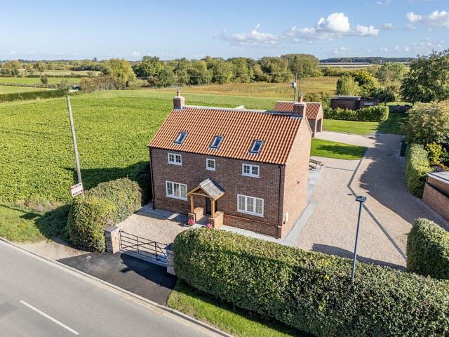 Main image of property: Ryther Road, Cawood