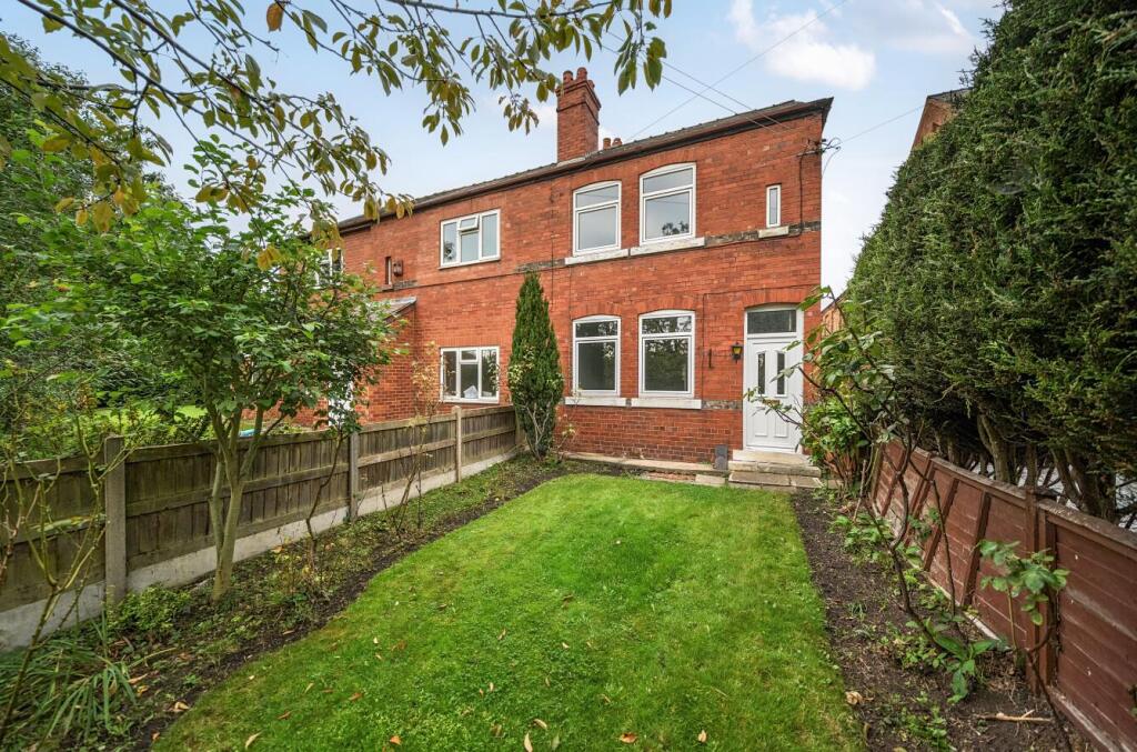 Main image of property: Kiln Cottage, Cliffe Common, Selby