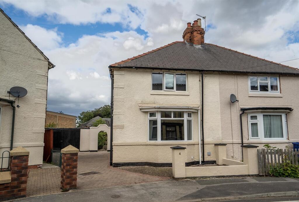 Main image of property: Fairfax Avenue, Selby