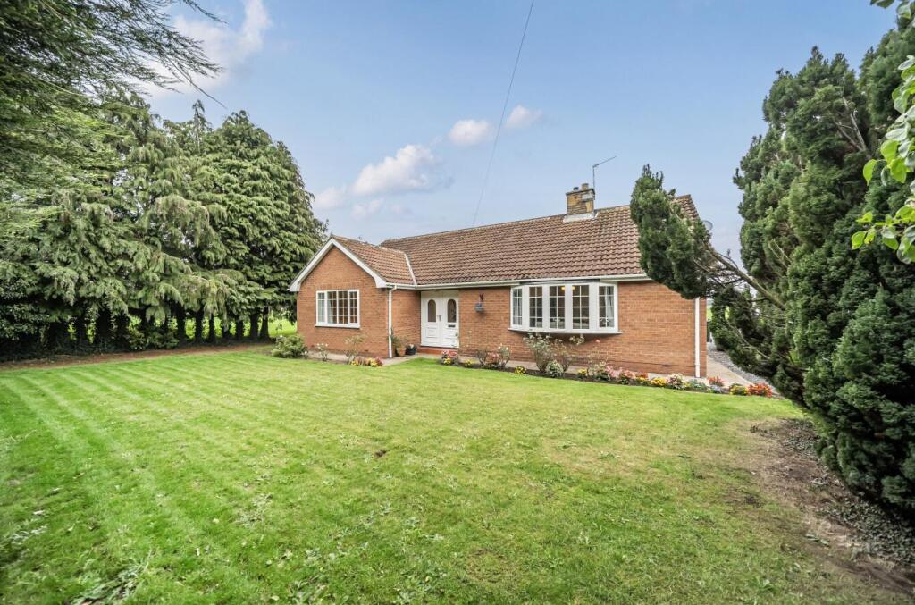 Main image of property: Bishopdyke Road, Cawood,