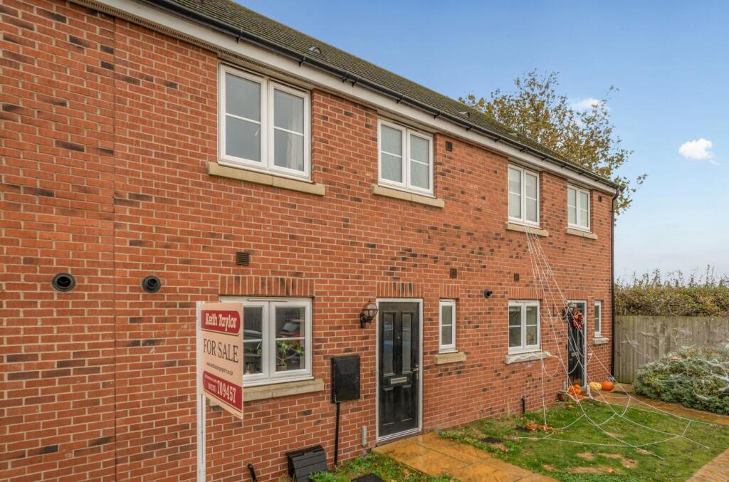 Main image of property: Hobby Way, Brayton, Selby