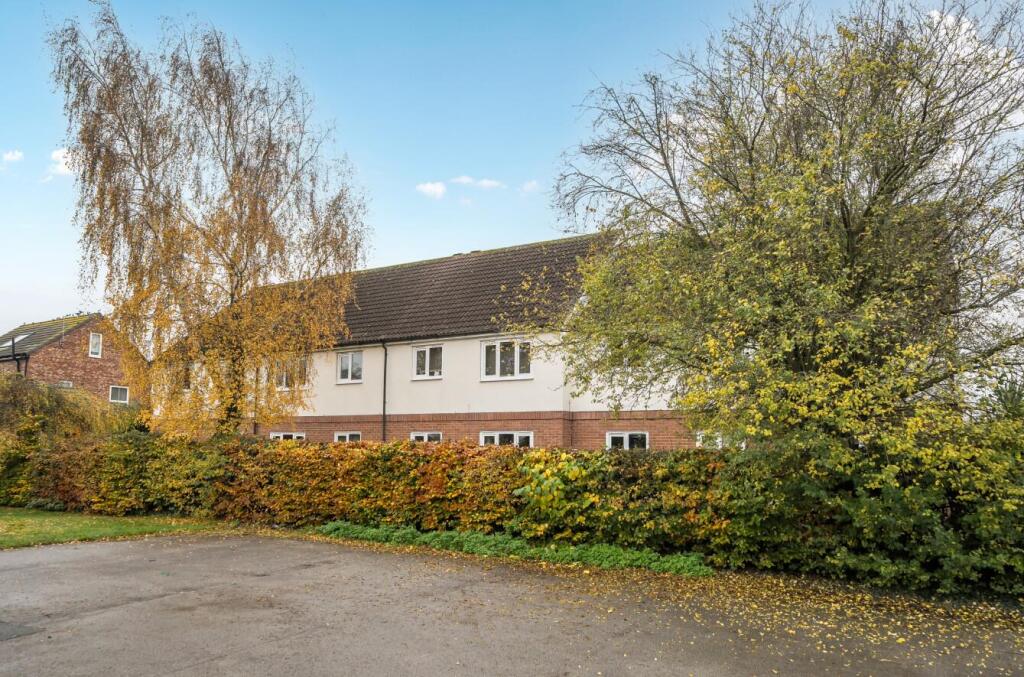 Main image of property: Francis Court, Thorpe Willoughby,