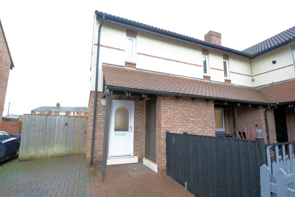 Main image of property: Bishop Court, Selby