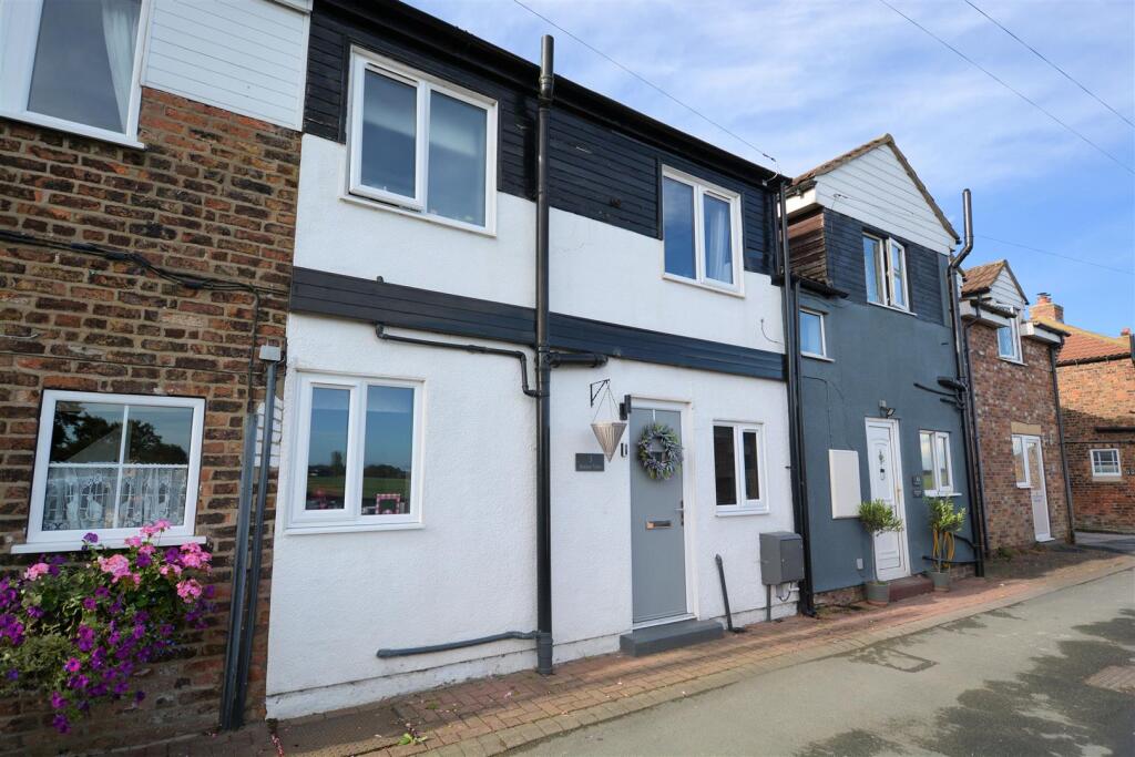 Main image of property: Station View, Cliffe, Selby