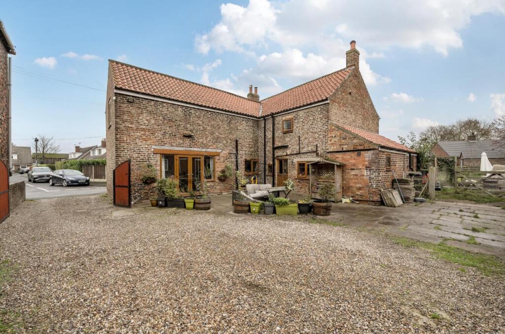 Main image of property: Fir Tree Lane, Thorpe Willoughby,