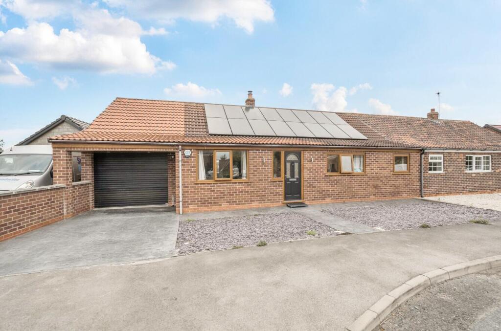 Main image of property: Tune Street, Osgodby, Selby
