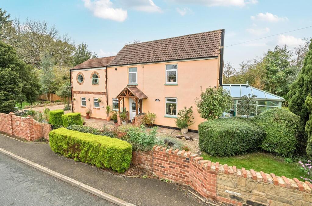 Main image of property: Broad Lane, Sykehouse