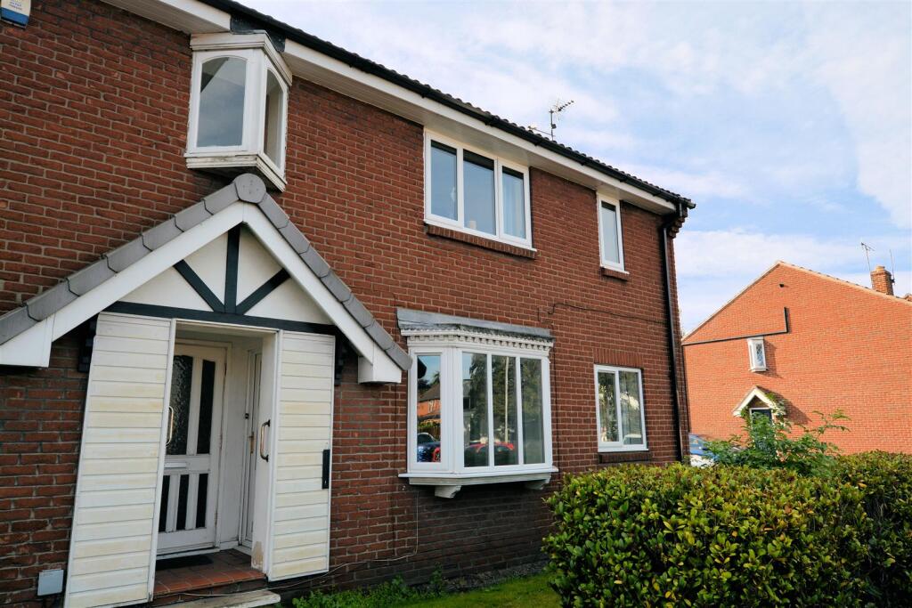 Main image of property: Portholme Road, Selby