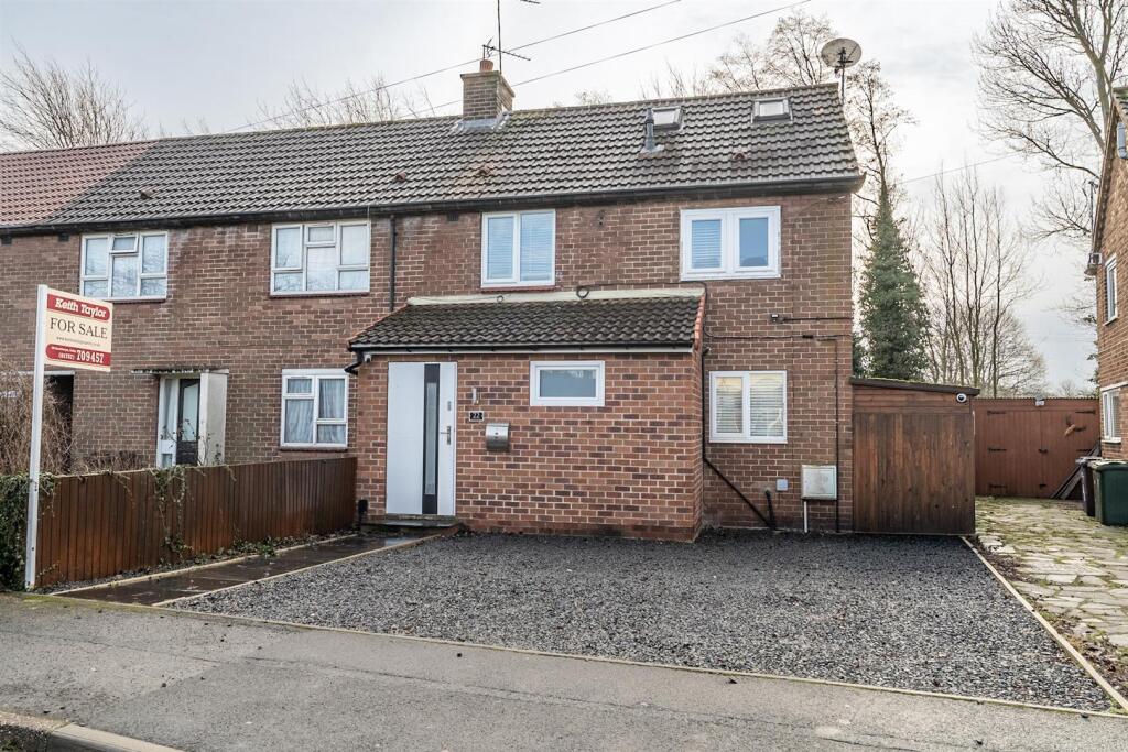 Main image of property: Germain Road, Selby