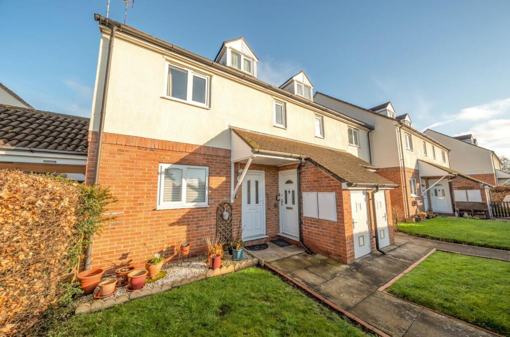 Main image of property: Francis Court, Thorpe Willoughby, Selby