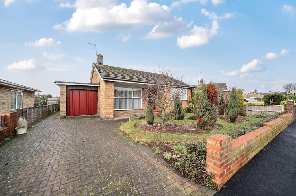 Main image of property: Sandway Drive, Thorpe Willoughby, Selby