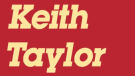 Keith Taylor, Selby Estate Agent Logo
