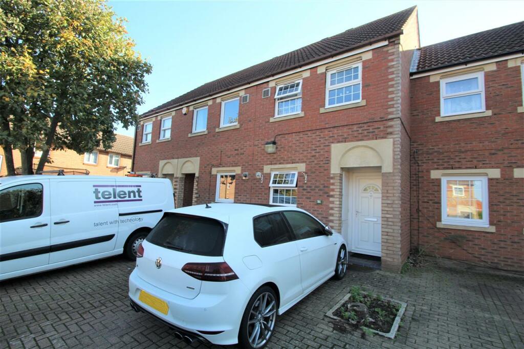 Main image of property: Kilross Road, Bedfont