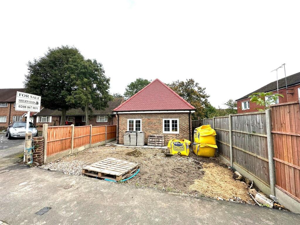 Main image of property: Fawns Manor Road, Bedfont