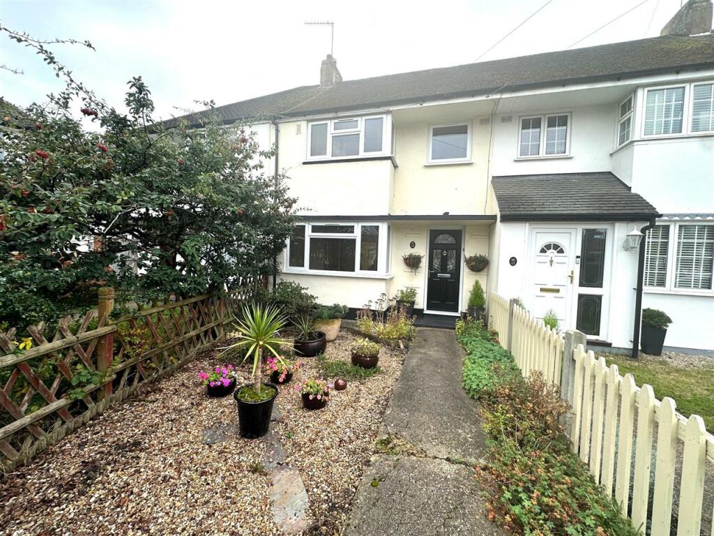 Main image of property: Woodberry Close, Sunbury on Thames