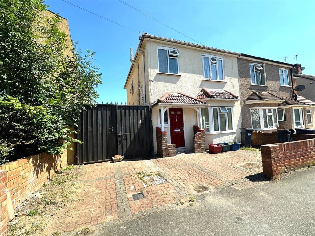 Main image of property: Warfield Road, Bedfont