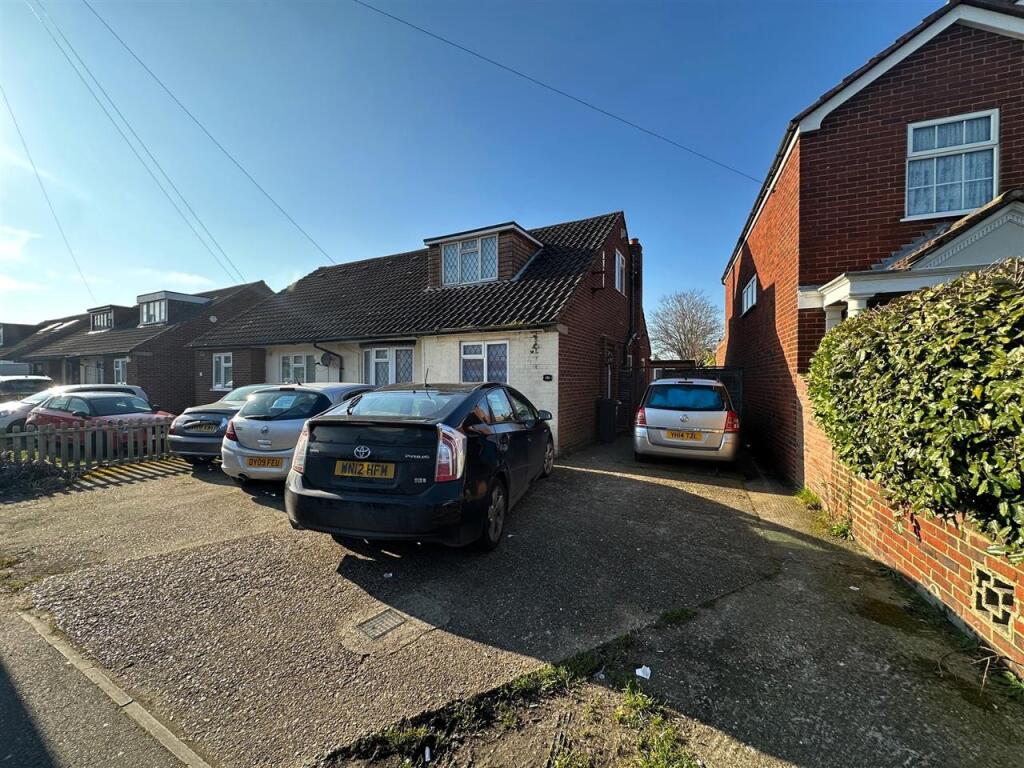 Main image of property: Hatton Road, Bedfont