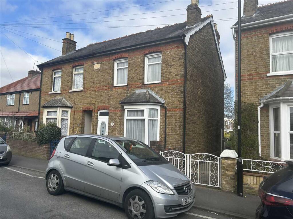 Main image of property: New Road, Bedfont