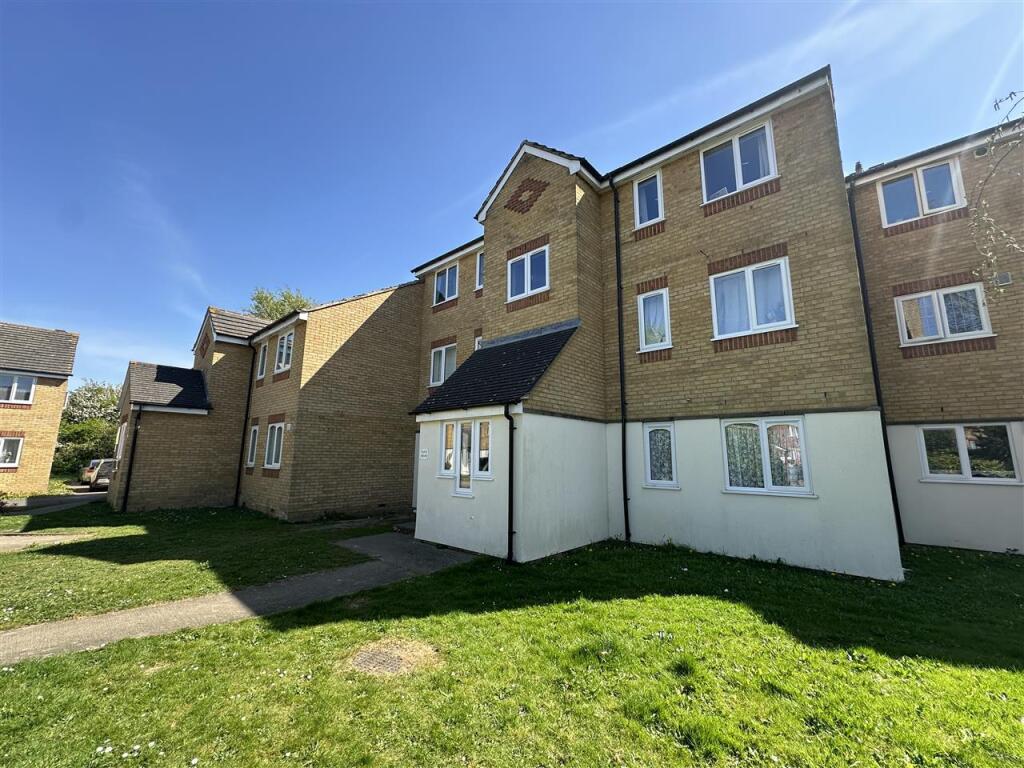 Main image of property: Redford Close, Feltham