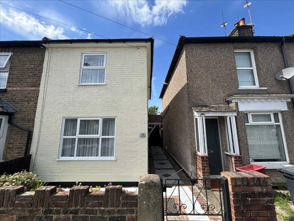 Main image of property: New Road, Bedfont, Bedfont