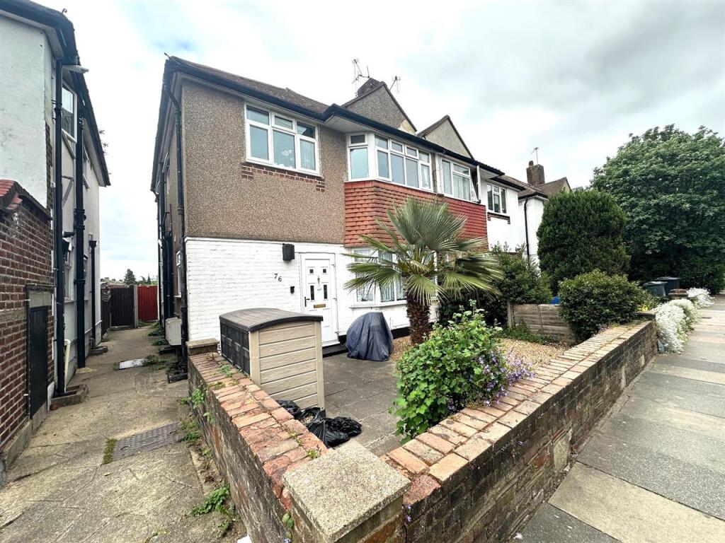 Main image of property: Harlington Road West, Feltham