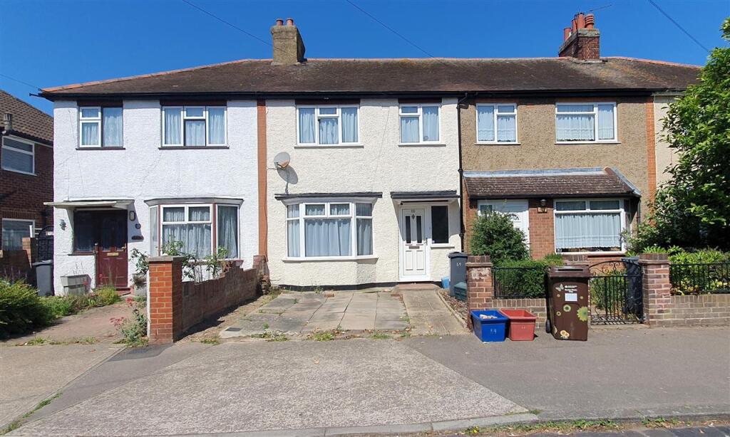 Main image of property: Fruen Road, Feltham