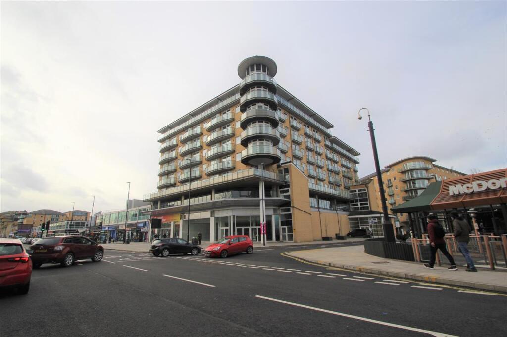 Main image of property: Azalea House, Feltham