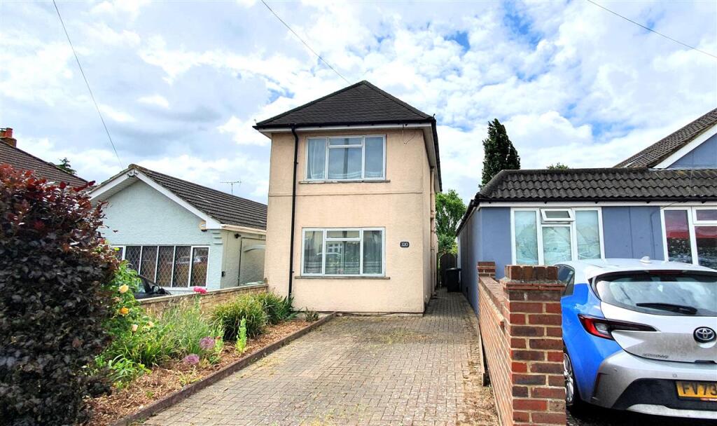 Main image of property: Feltham Hill Road, Feltham