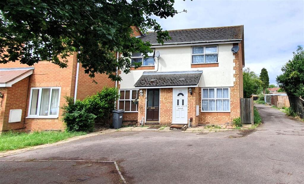 Main image of property: Westmacott Drive, Feltham