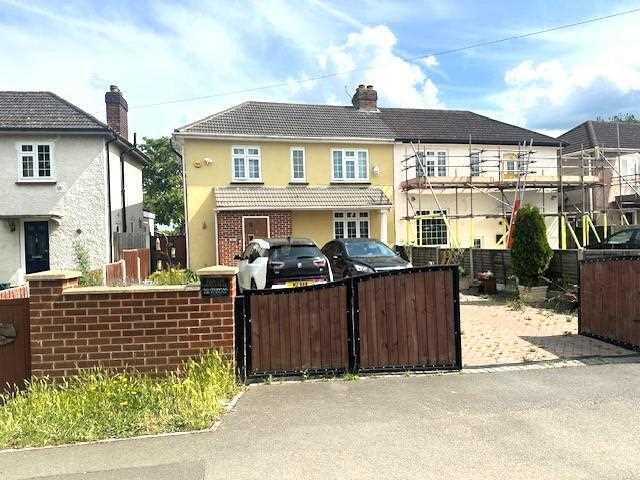 Main image of property: Southern Cottages, Horton Road, Stanwell Moor