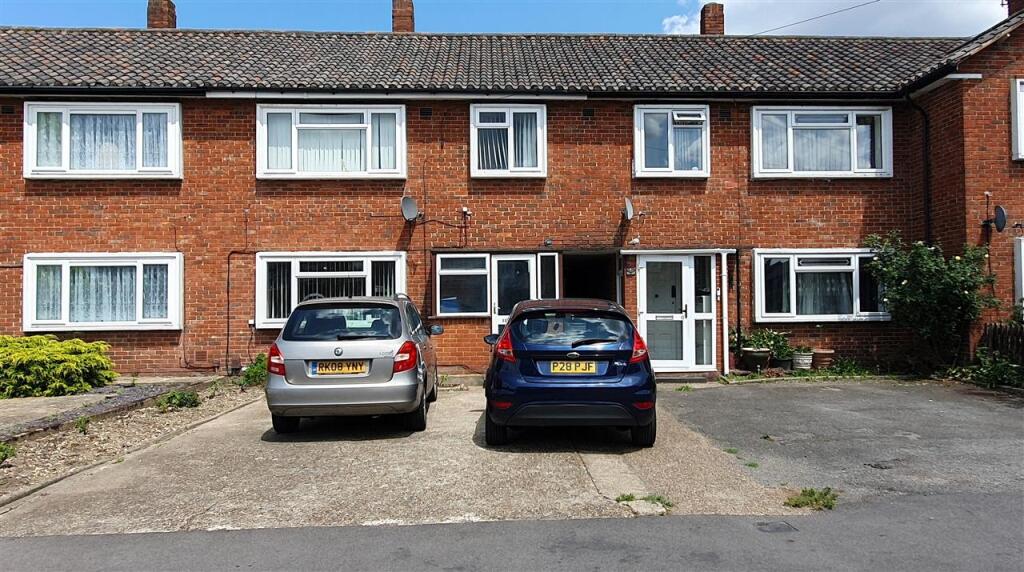 Main image of property: Fountains Avenue, Hanworth