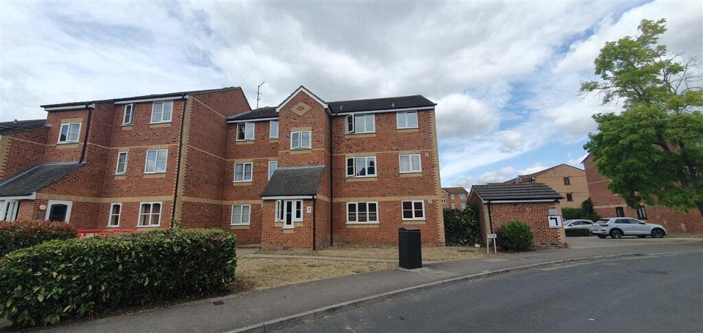 Main image of property: Redford Close, Feltham
