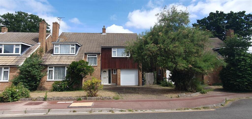 Main image of property: Longleat Way, Bedfont