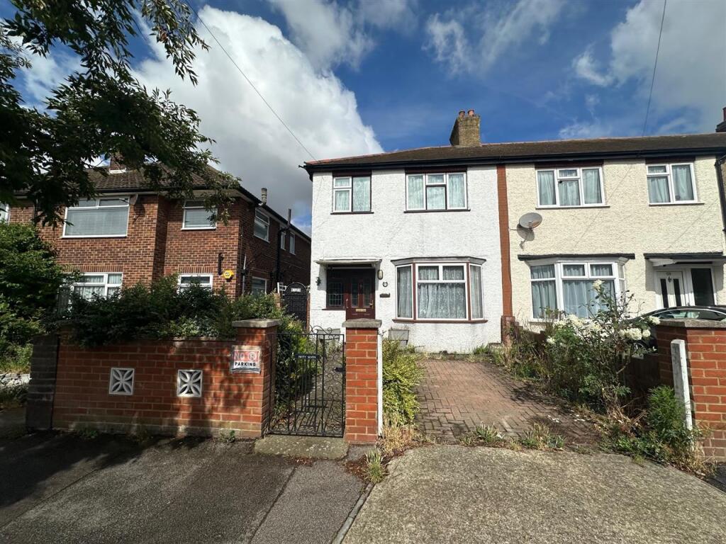 Main image of property: Fruen Road, Feltham