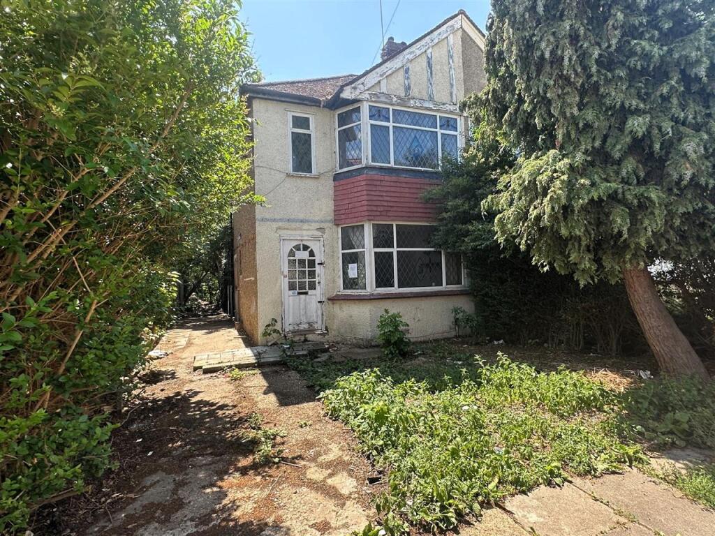 Main image of property: Rochester Avenue, Feltham
