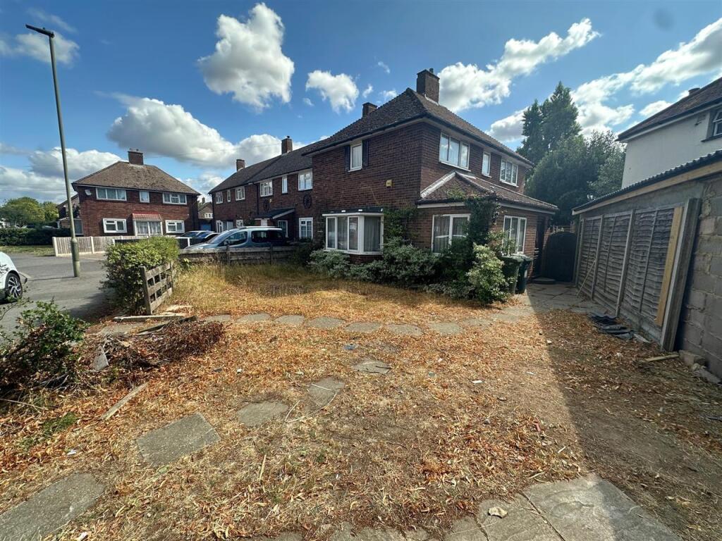 Main image of property: Clare Road, Stanwell