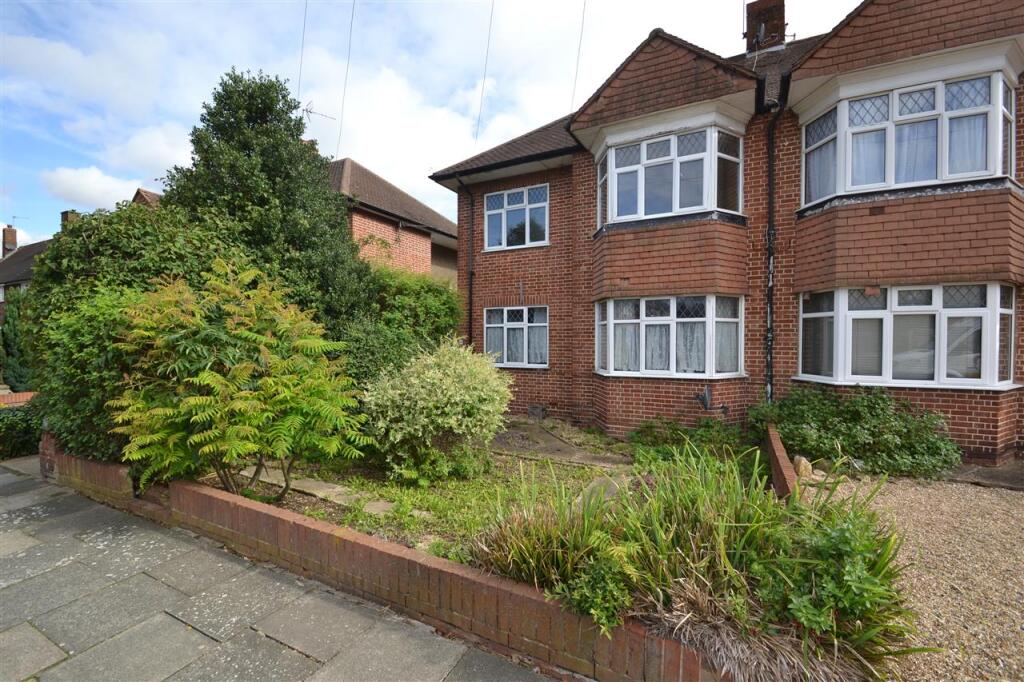 Main image of property: Westbury Road, Feltham