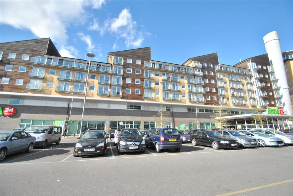 Main image of property: Camellia House, Feltham
