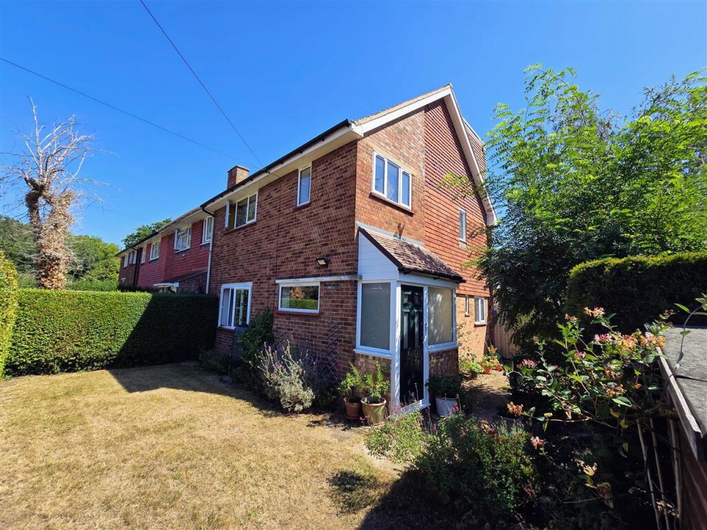 Main image of property: Carlton Avenue, Feltham