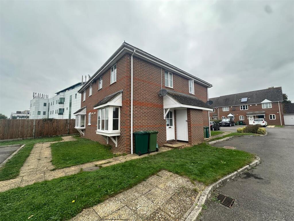 Main image of property: Ellie Mews, Ashford