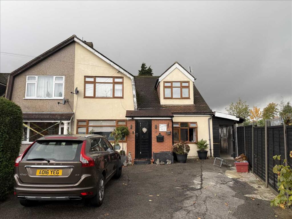 Main image of property: Norfolk Road, Feltham
