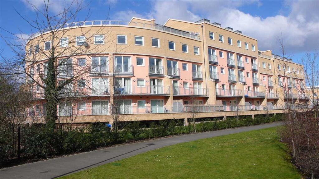 Main image of property: Wooldridge Close, Bedfont