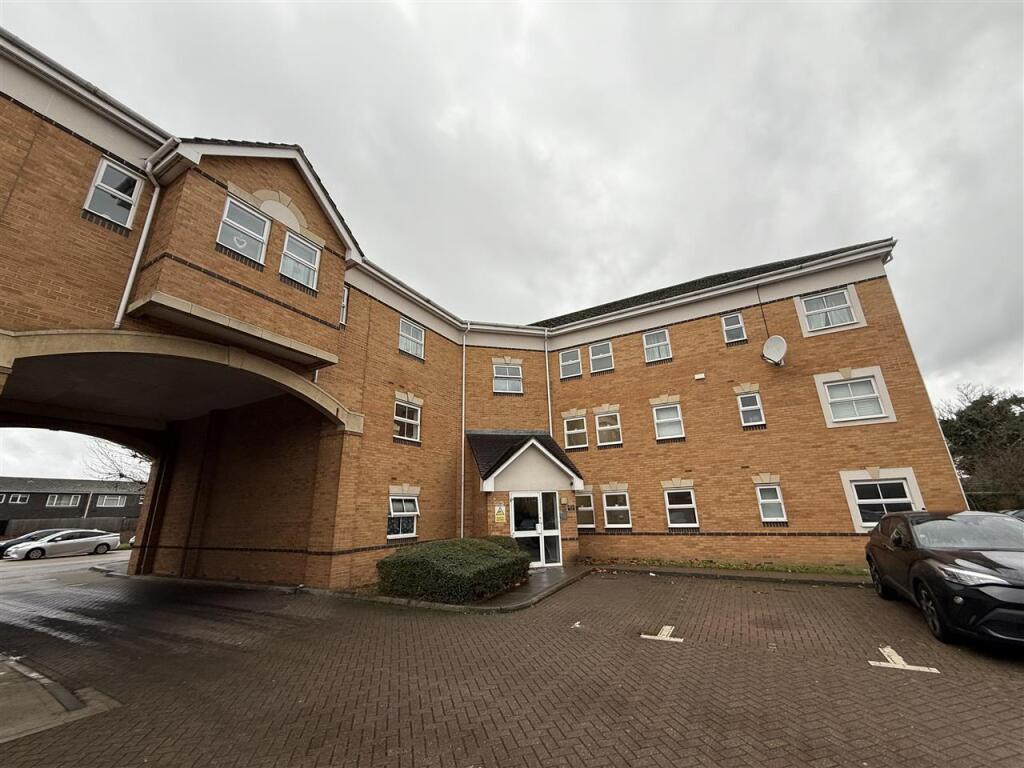 Main image of property: Prince Albert Court, Staines Road West, Sunbury on Thames