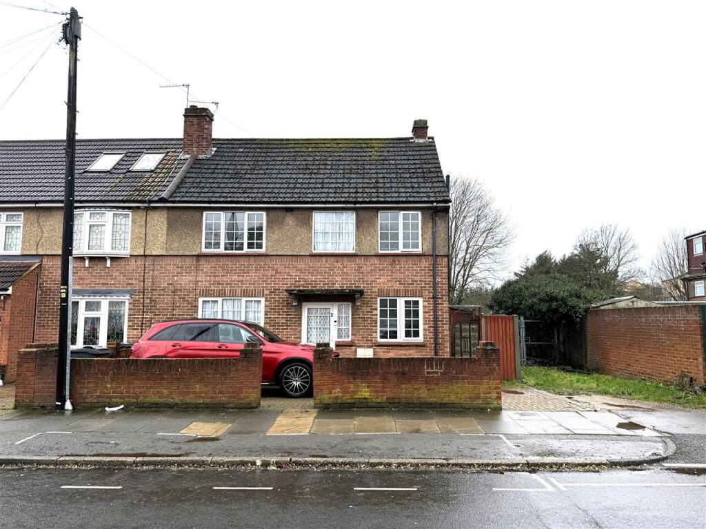 Main image of property: Dudley Road, Bedfont