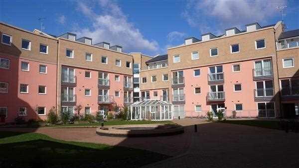 Main image of property: Wooldridge Close, Feltham, Feltham