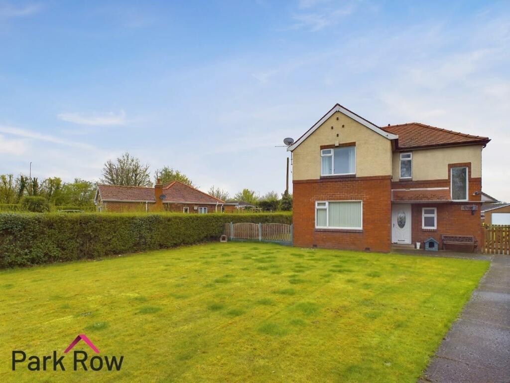 Main image of property: Bishopdyke Road, Sherburn In Elmet, Leeds