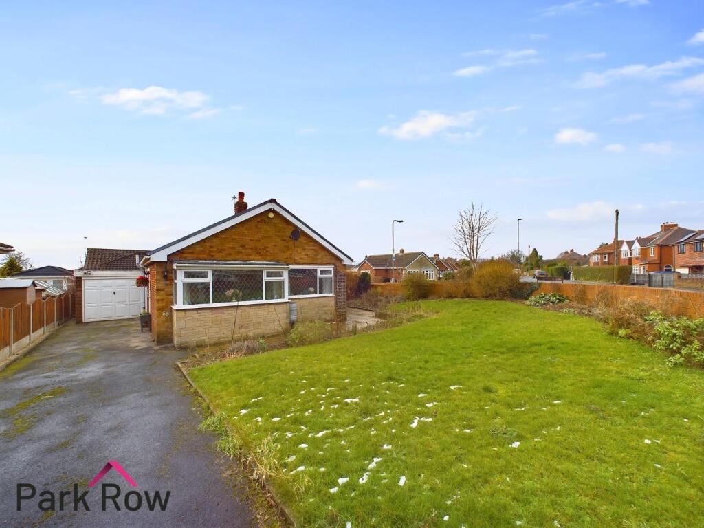 Main image of property: 68 Sutton Lane, Byram, Knottingley WF11 9EQ