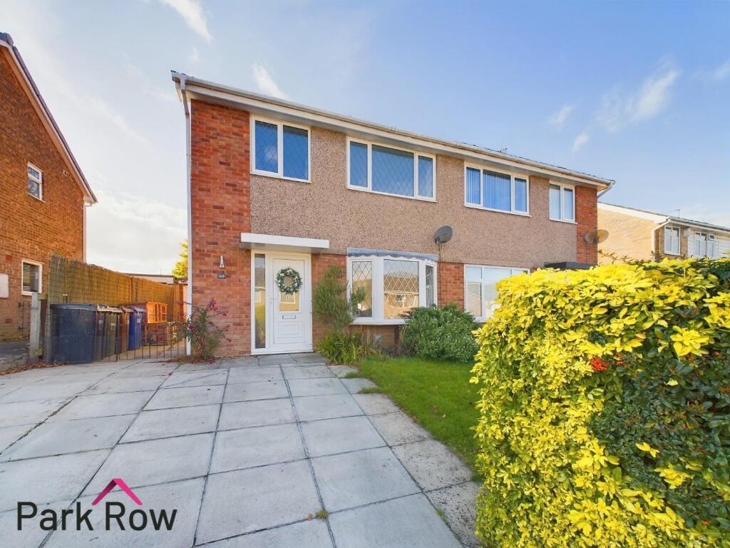 Main image of property: Park Avenue, Sherburn In Elmet, Leeds